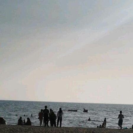 Port Dickson Seaview Homestay Екстериор снимка