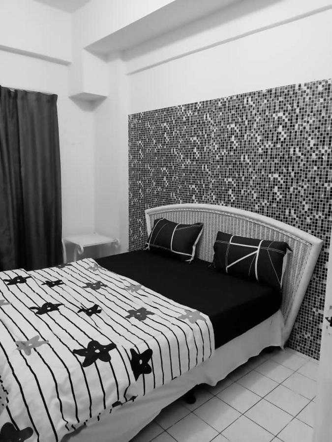 Port Dickson Seaview Homestay Екстериор снимка