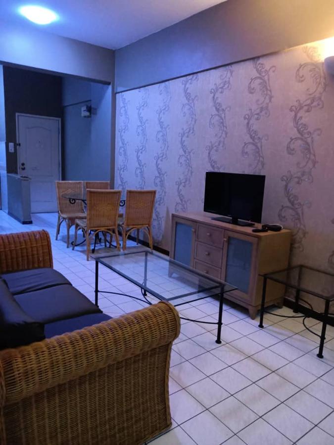 Port Dickson Seaview Homestay Екстериор снимка