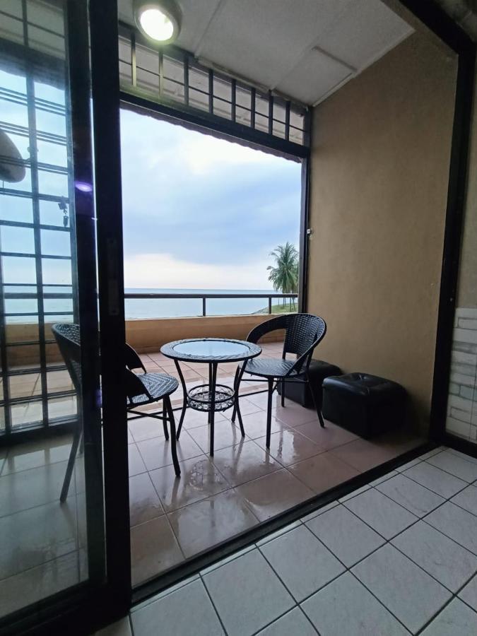 Port Dickson Seaview Homestay Екстериор снимка