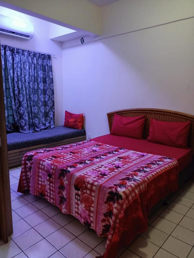 Port Dickson Seaview Homestay Екстериор снимка