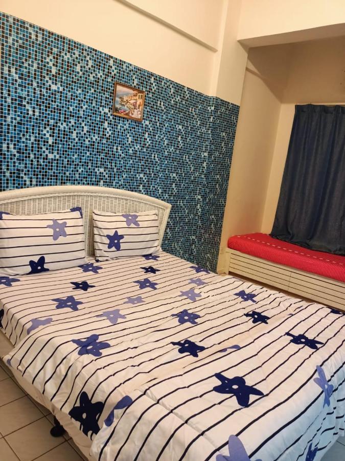 Port Dickson Seaview Homestay Екстериор снимка