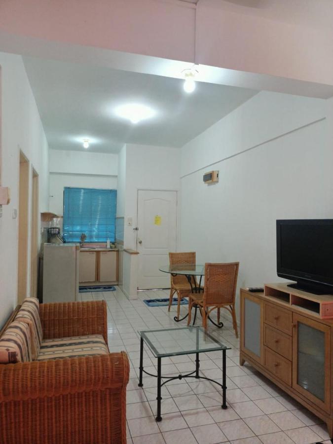 Port Dickson Seaview Homestay Екстериор снимка