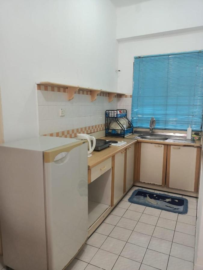 Port Dickson Seaview Homestay Екстериор снимка