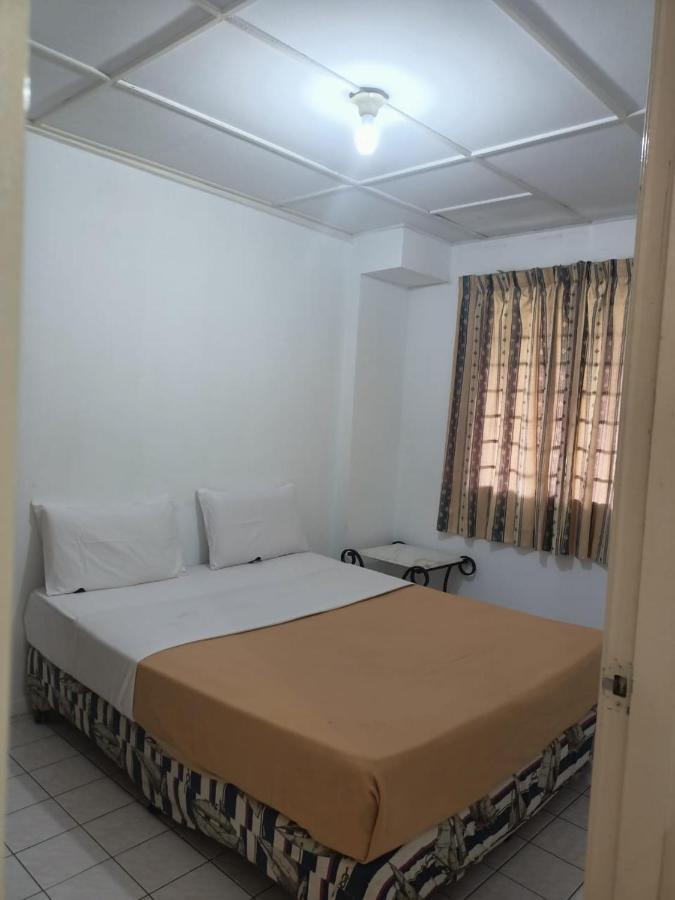 Port Dickson Seaview Homestay Екстериор снимка