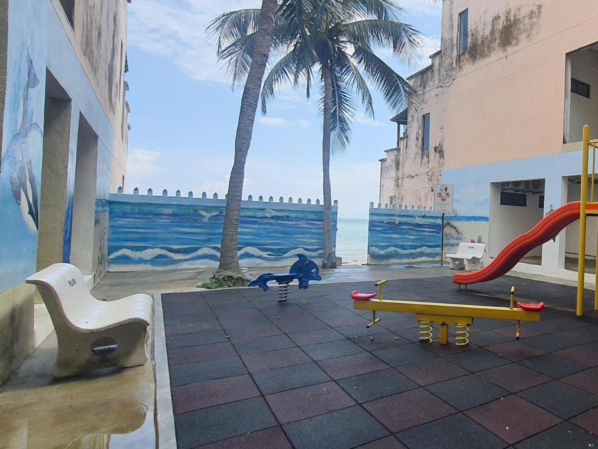 Port Dickson Seaview Homestay Екстериор снимка