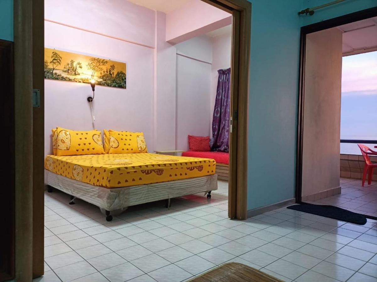 Port Dickson Seaview Homestay Екстериор снимка