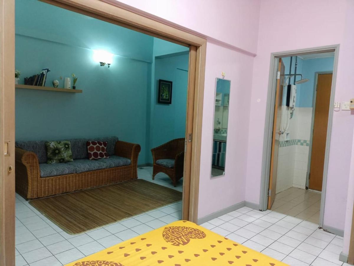 Port Dickson Seaview Homestay Екстериор снимка