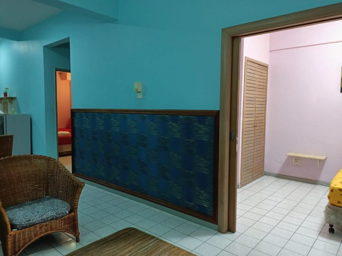 Port Dickson Seaview Homestay Екстериор снимка