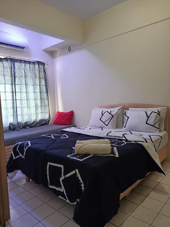 Port Dickson Seaview Homestay Екстериор снимка
