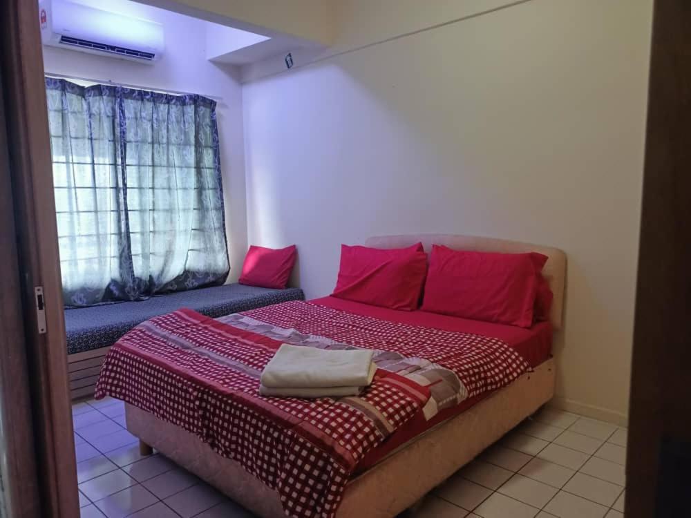 Port Dickson Seaview Homestay Екстериор снимка