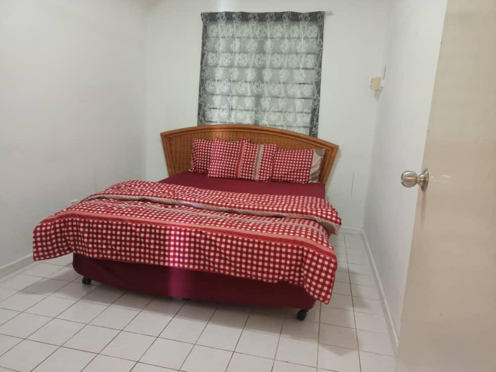 Port Dickson Seaview Homestay Екстериор снимка