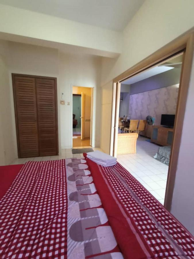 Port Dickson Seaview Homestay Екстериор снимка