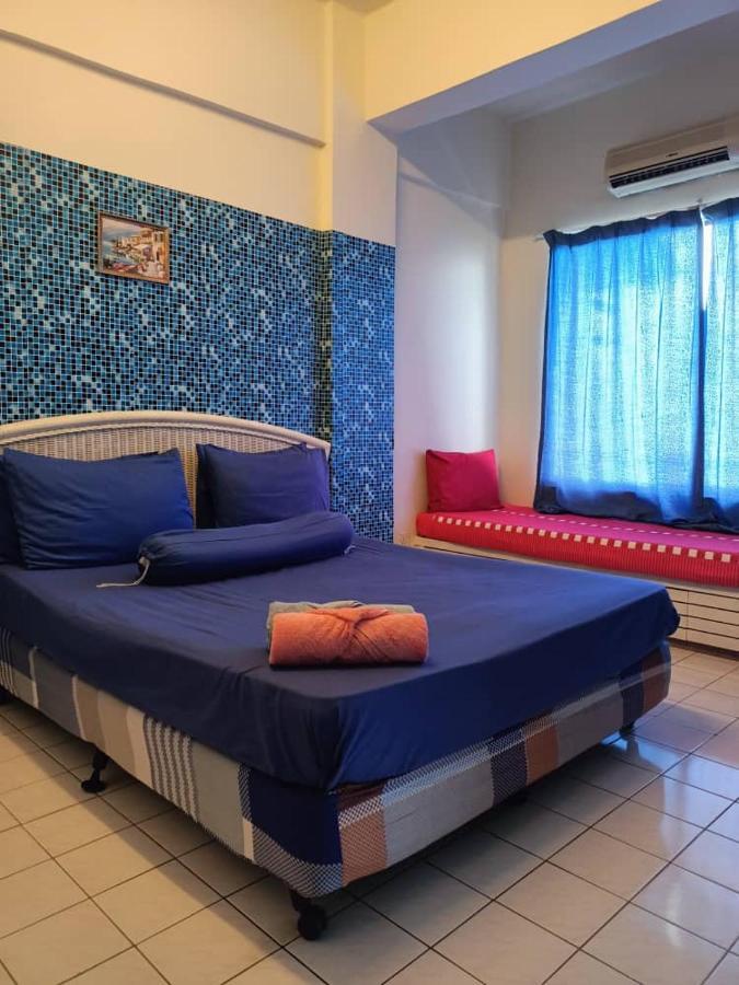 Port Dickson Seaview Homestay Екстериор снимка