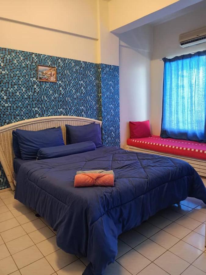 Port Dickson Seaview Homestay Екстериор снимка