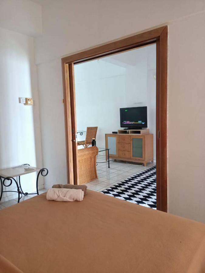 Port Dickson Seaview Homestay Екстериор снимка