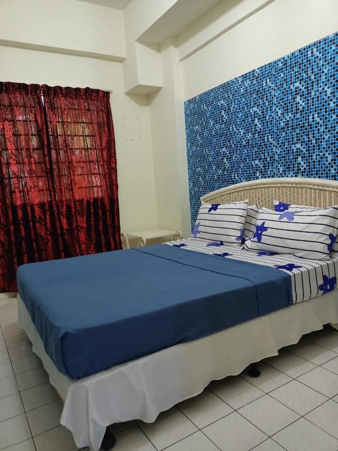 Port Dickson Seaview Homestay Екстериор снимка
