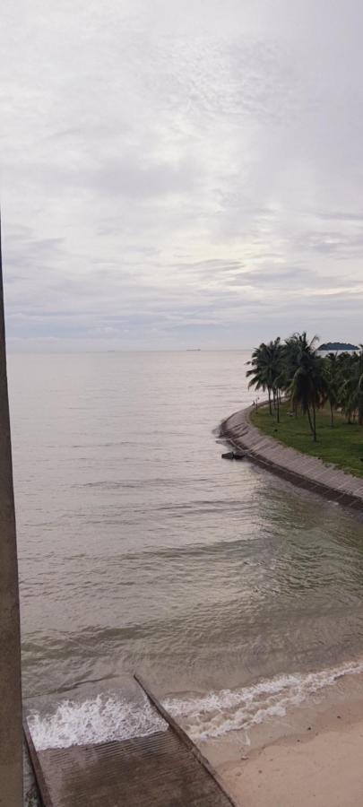 Port Dickson Seaview Homestay Екстериор снимка