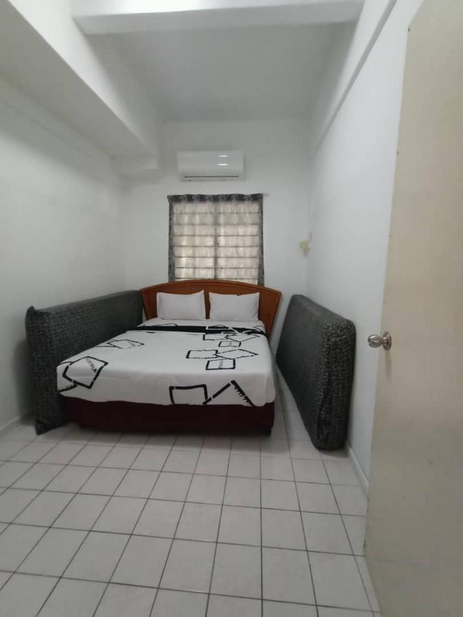 Port Dickson Seaview Homestay Екстериор снимка