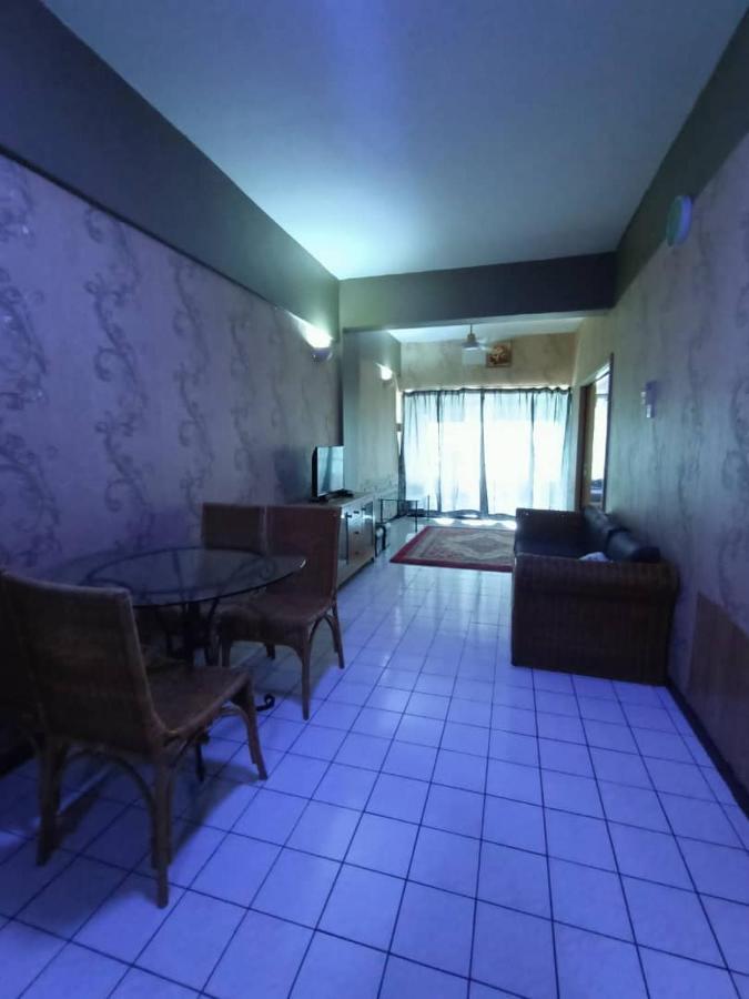 Port Dickson Seaview Homestay Екстериор снимка