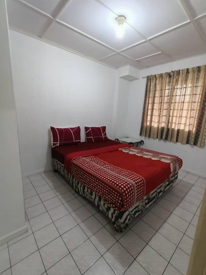 Port Dickson Seaview Homestay Екстериор снимка