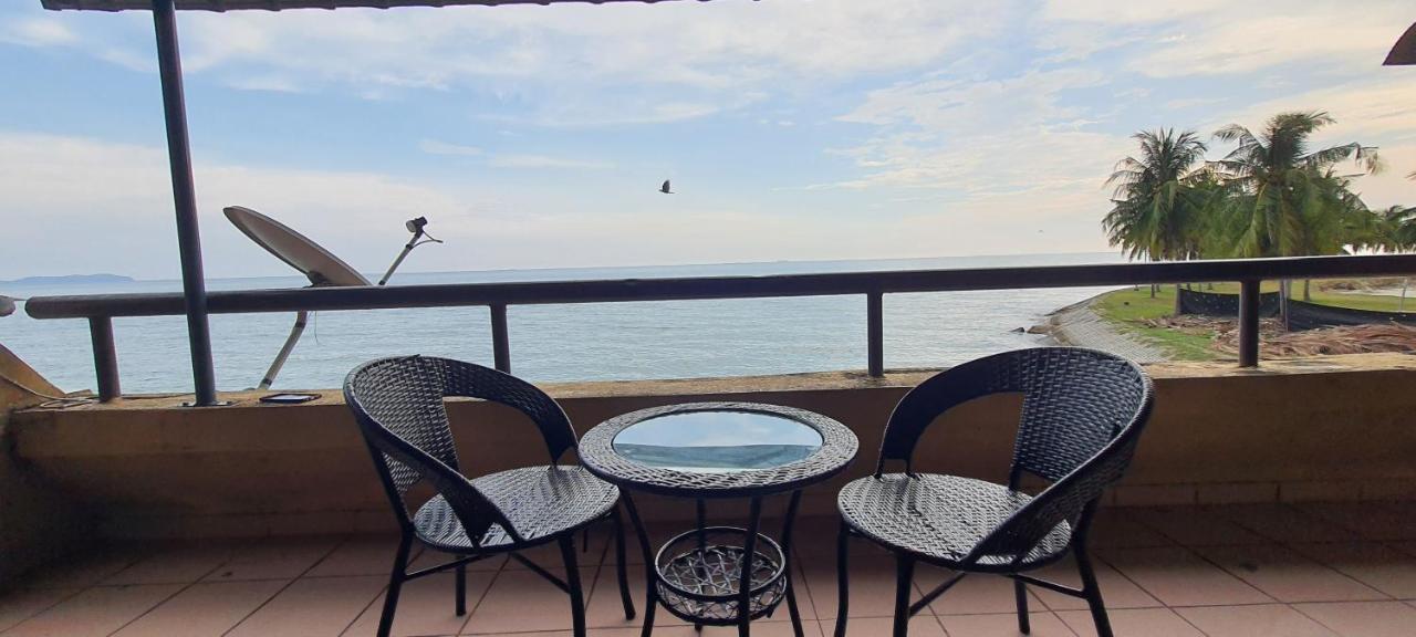 Port Dickson Seaview Homestay Екстериор снимка