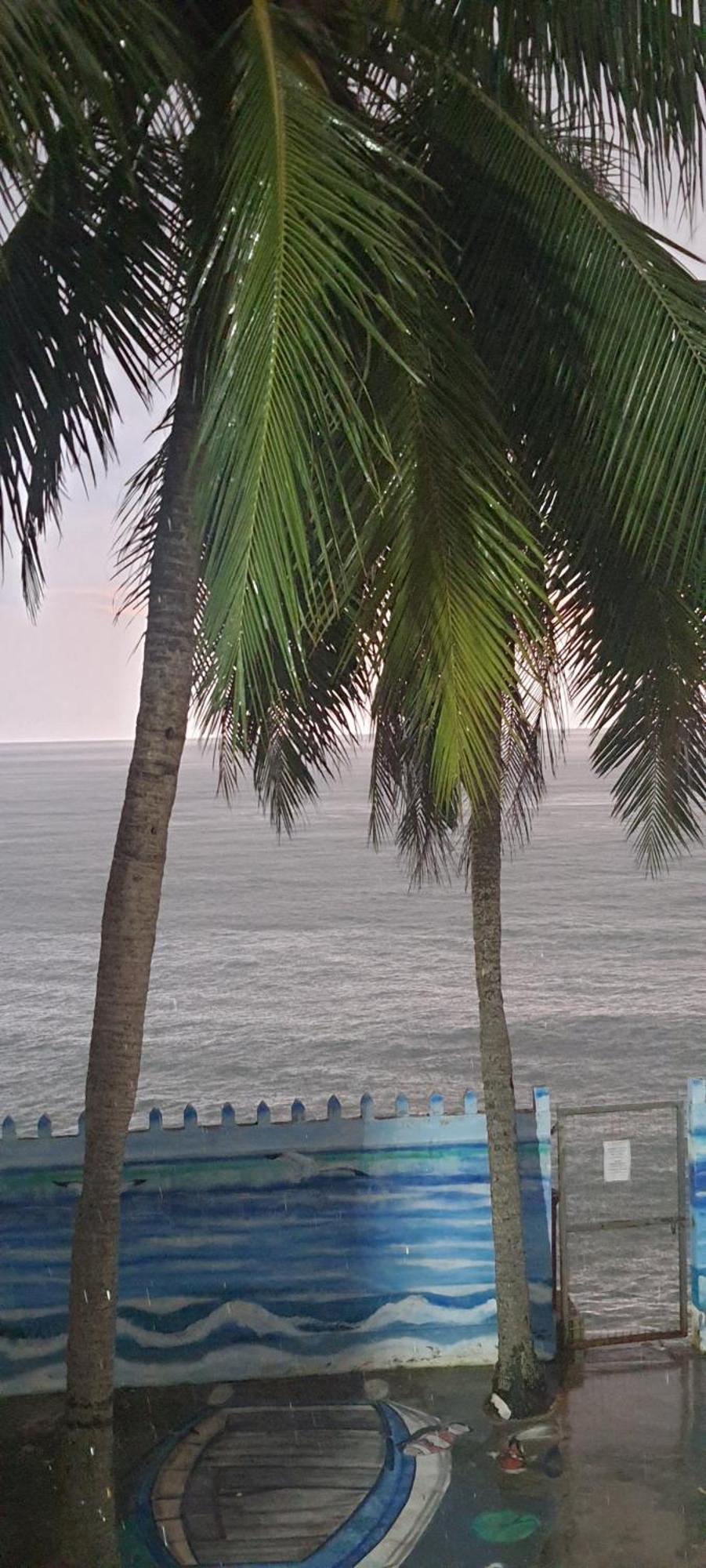 Port Dickson Seaview Homestay Екстериор снимка