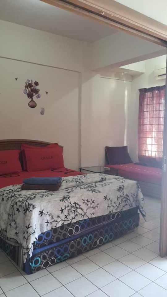Port Dickson Seaview Homestay Екстериор снимка
