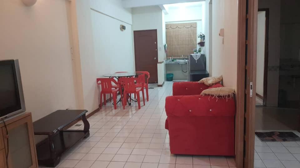 Port Dickson Seaview Homestay Екстериор снимка