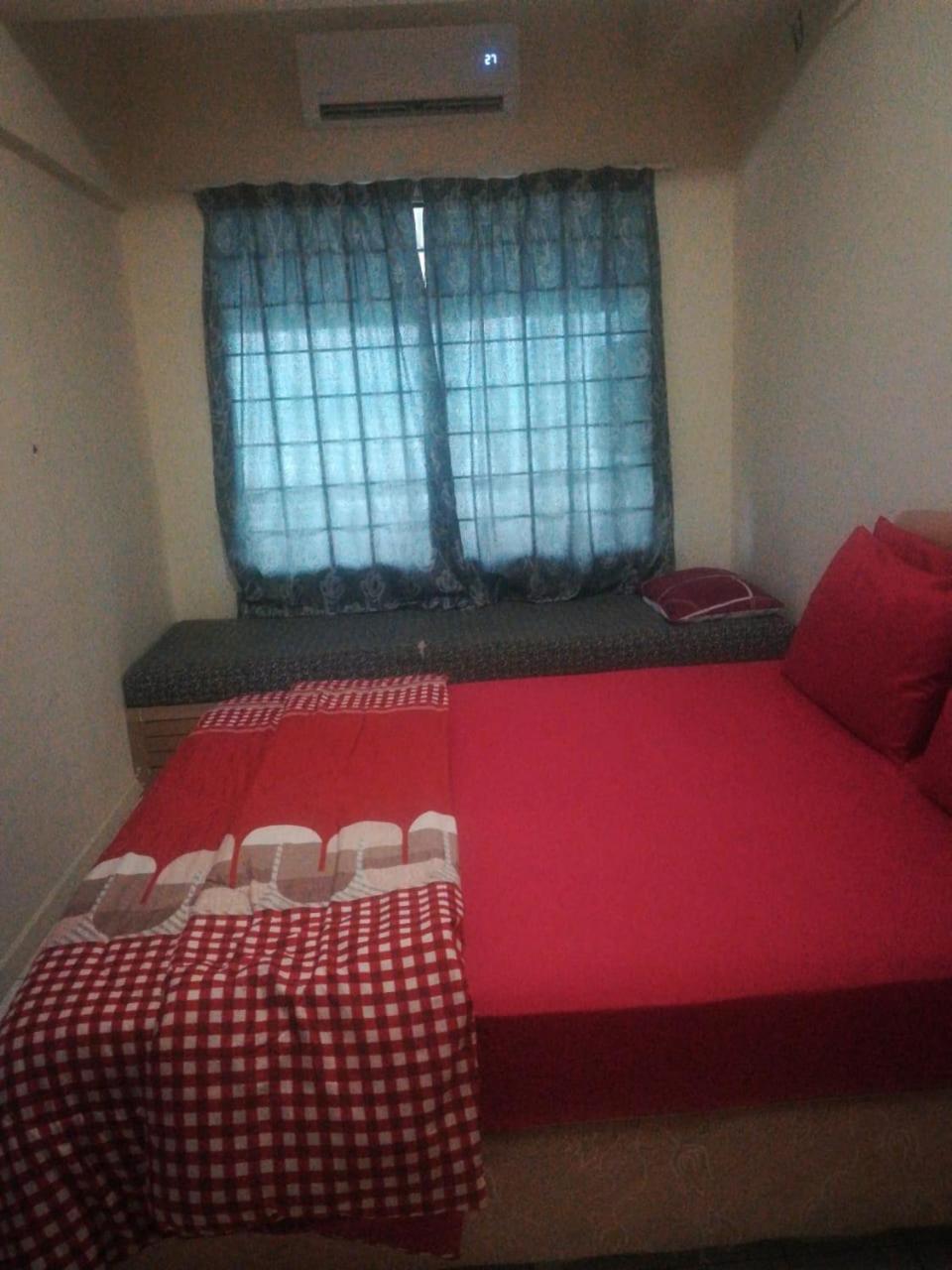 Port Dickson Seaview Homestay Екстериор снимка